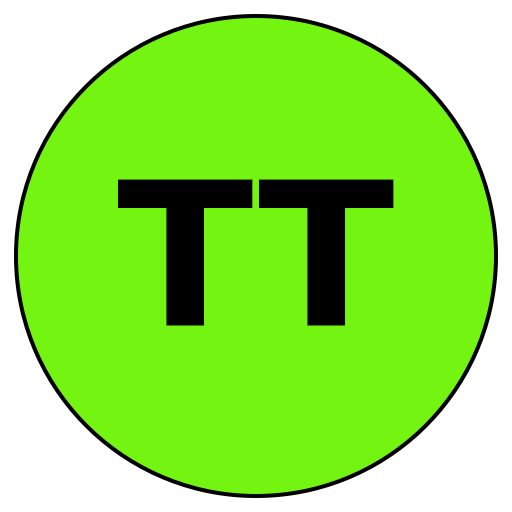 Trusty Tapa